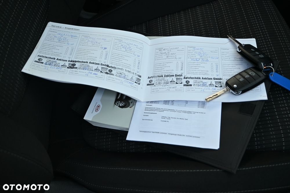 Kia Stonic 1.0 T-GDI 120 Platinum Edition - 36