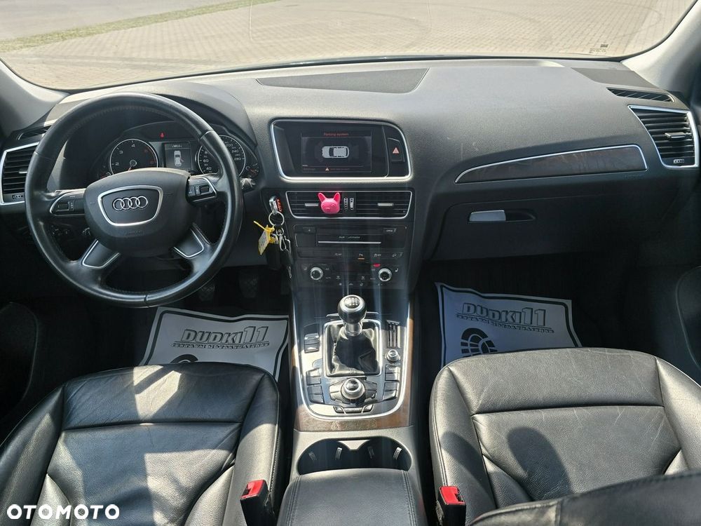 Audi Q5 - 23