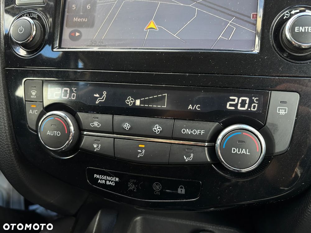 Nissan Qashqai 1.2 DIG-T Acenta - 35