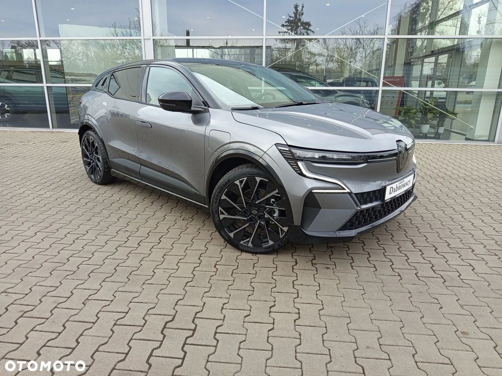 Renault Megane EV60 Esprit Alpine - 3