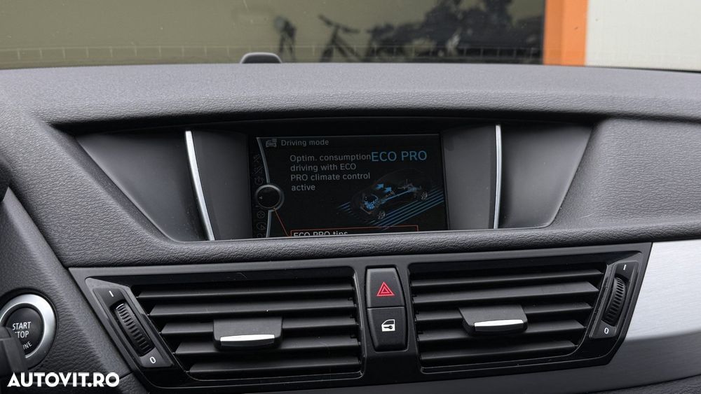 BMW X1 - 16