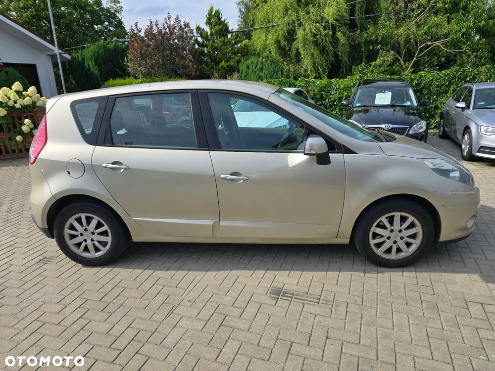 Renault Scenic - 3
