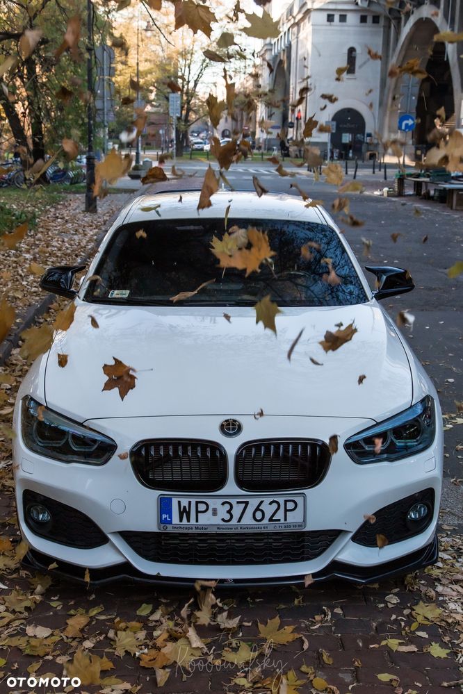 BMW Seria 1 125i M Sport Sport - 6