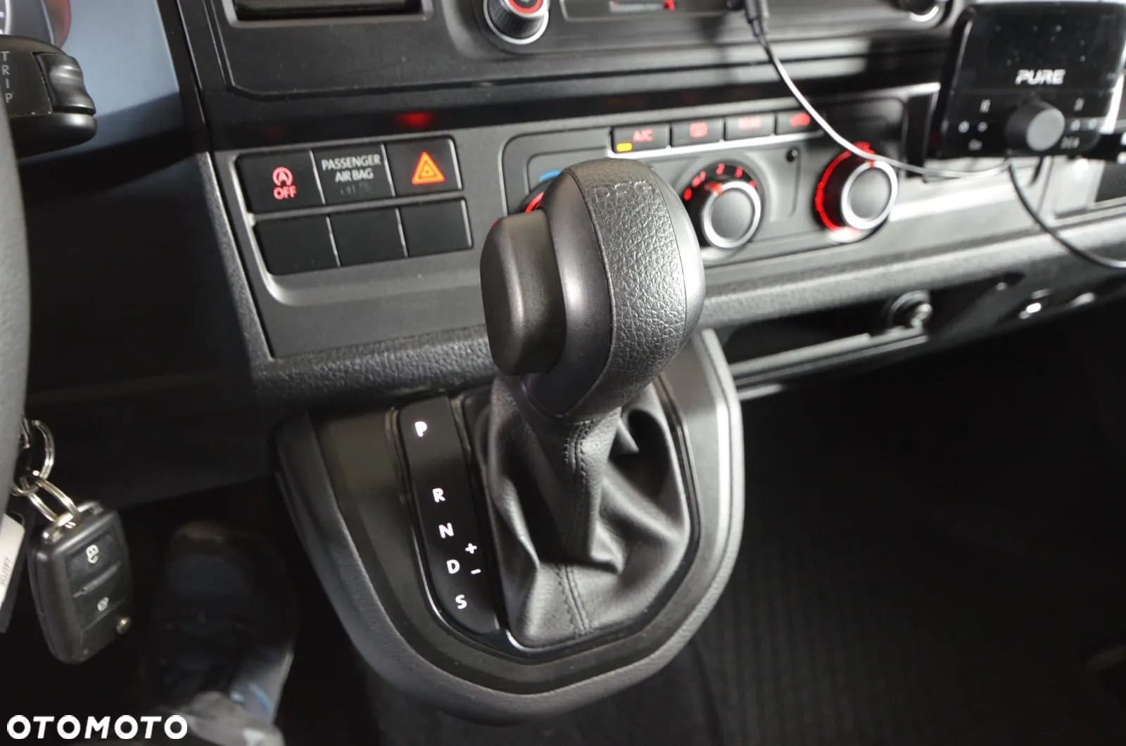 Volkswagen Caravelle 2.0 TDI L1 Highline DSG - 11
