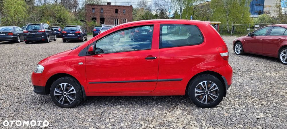 Volkswagen Fox 1.2 Style - 29