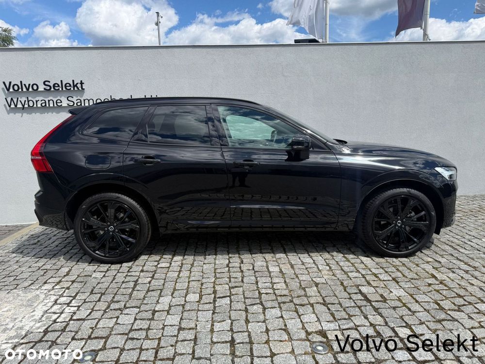 Volvo XC 60 - 5