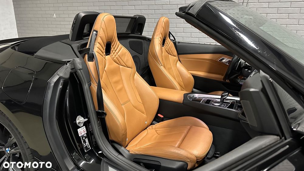 BMW Z4 M M40i sport - 11