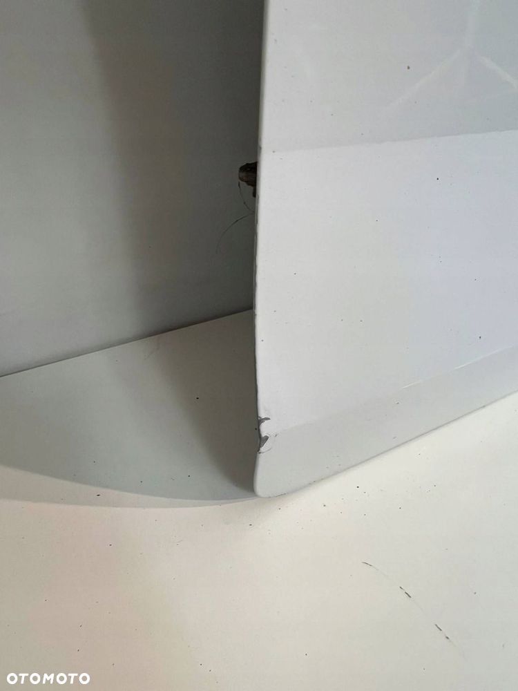 LS9R Drzwi przednie Audi TT TTS Mk2 2014 Przód strona lewa - 7