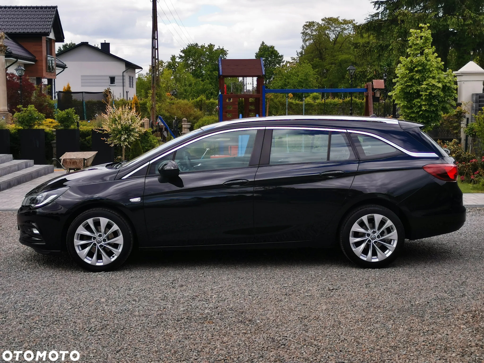 Opel Astra V 1.4 T Enjoy - 2