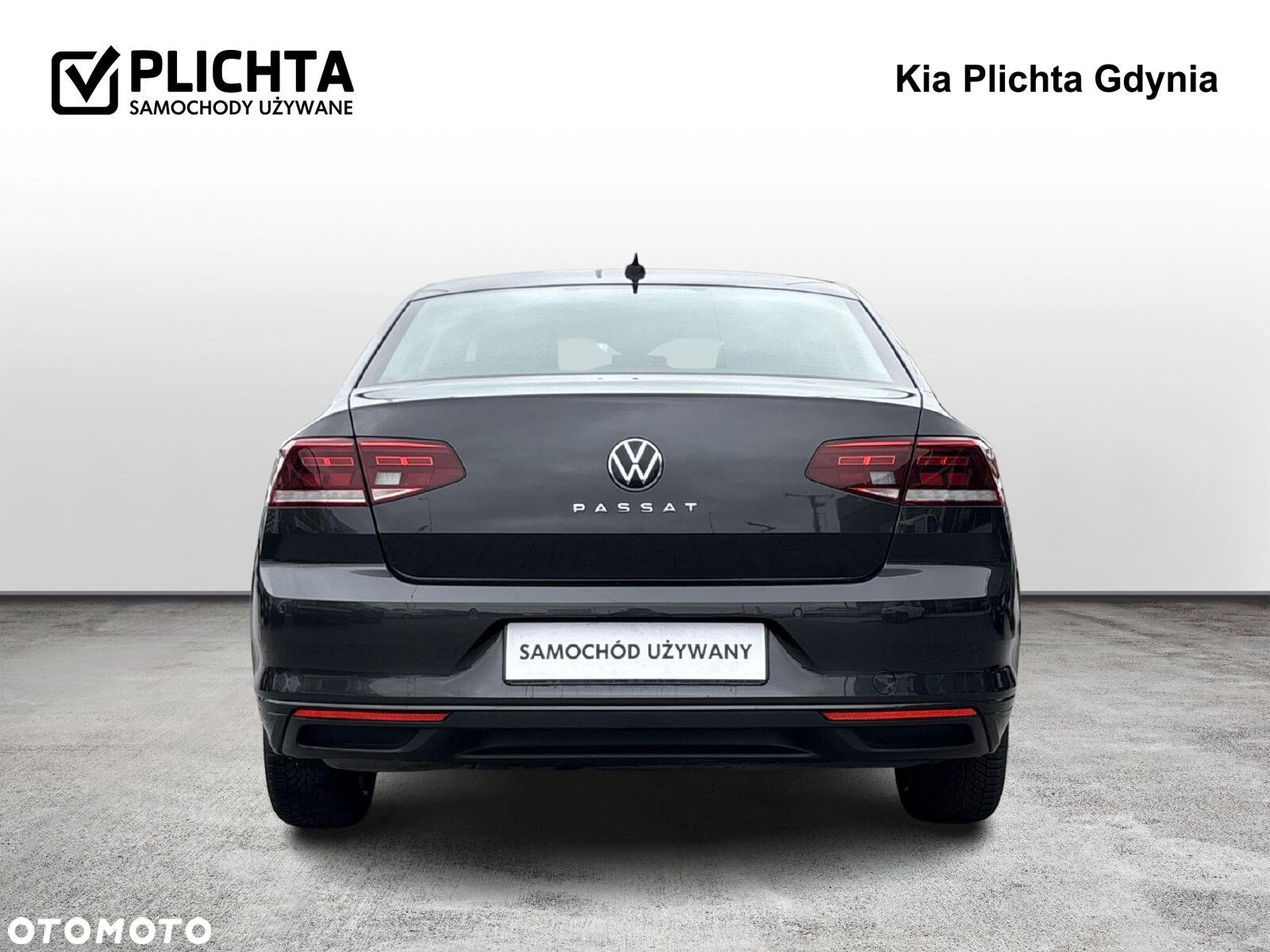 Volkswagen Passat 1.5 TSI EVO Business DSG - 4