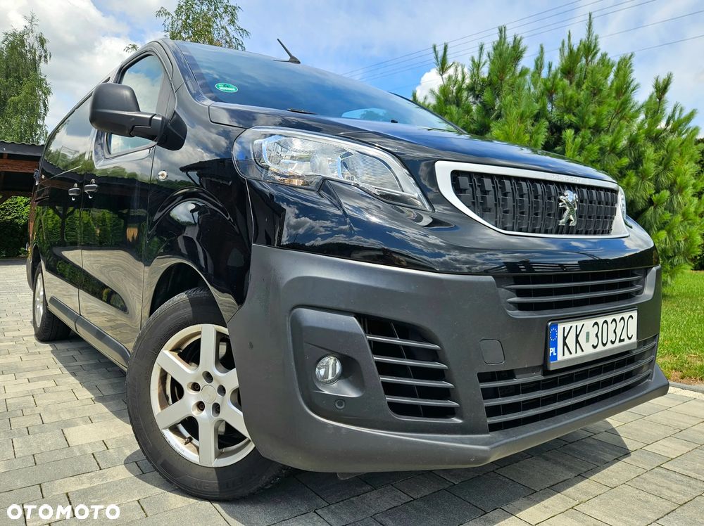 Peugeot Expert - 13