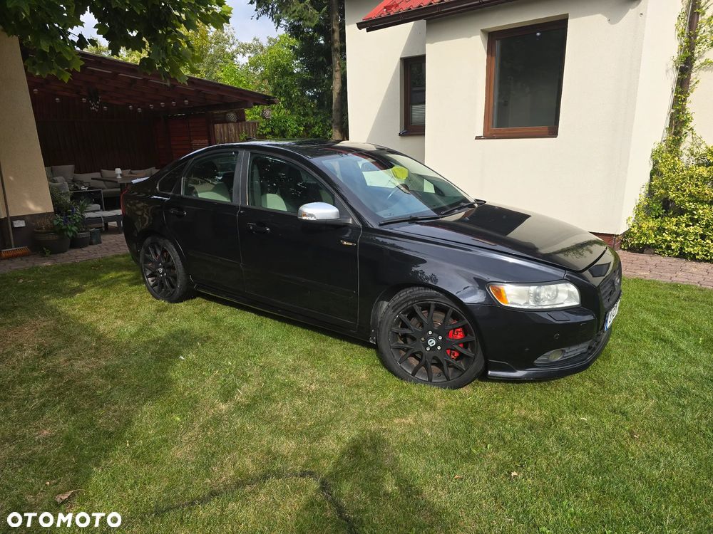 Volvo S40 D5 DPF RDesign - 7