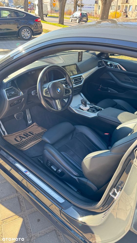BMW Seria 4 M440i xDrive mHEV sport - 6
