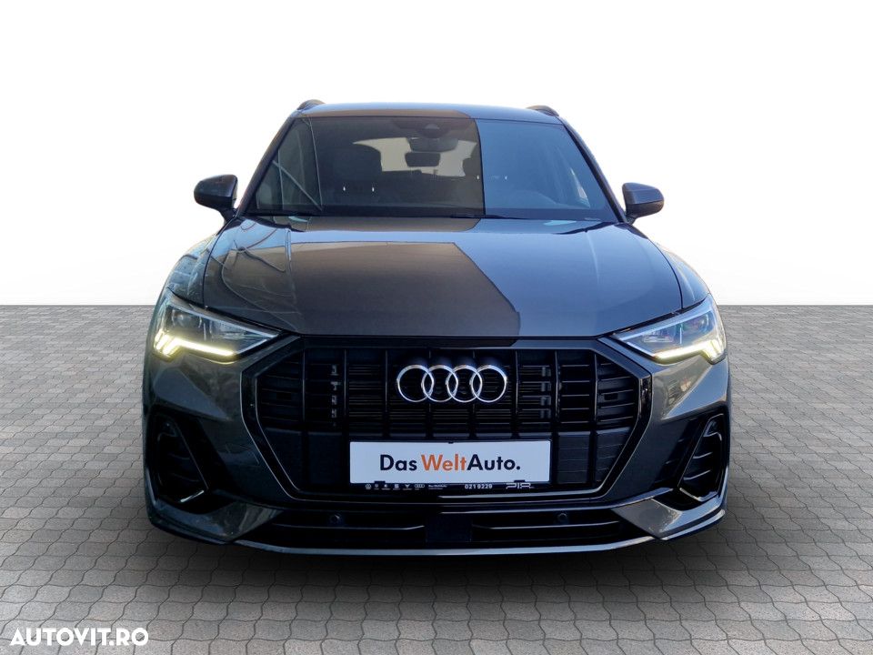 Audi Q3 1.5 35 TFSI S tronic MHEV S Line - 5
