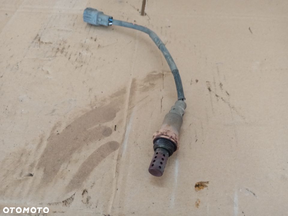 Sonda lambda czujnik Toyota Yaris I 89465-52030 - 2