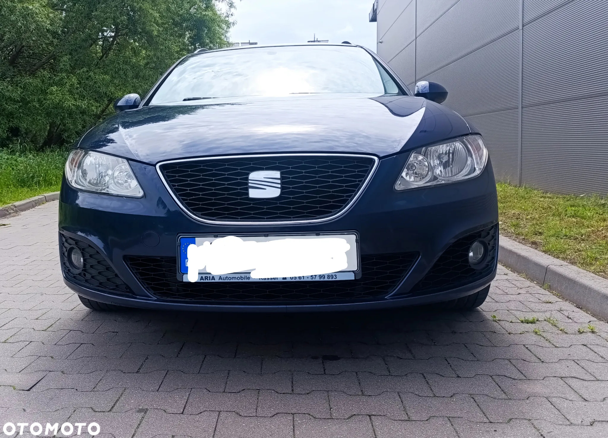 Seat Exeo - 9