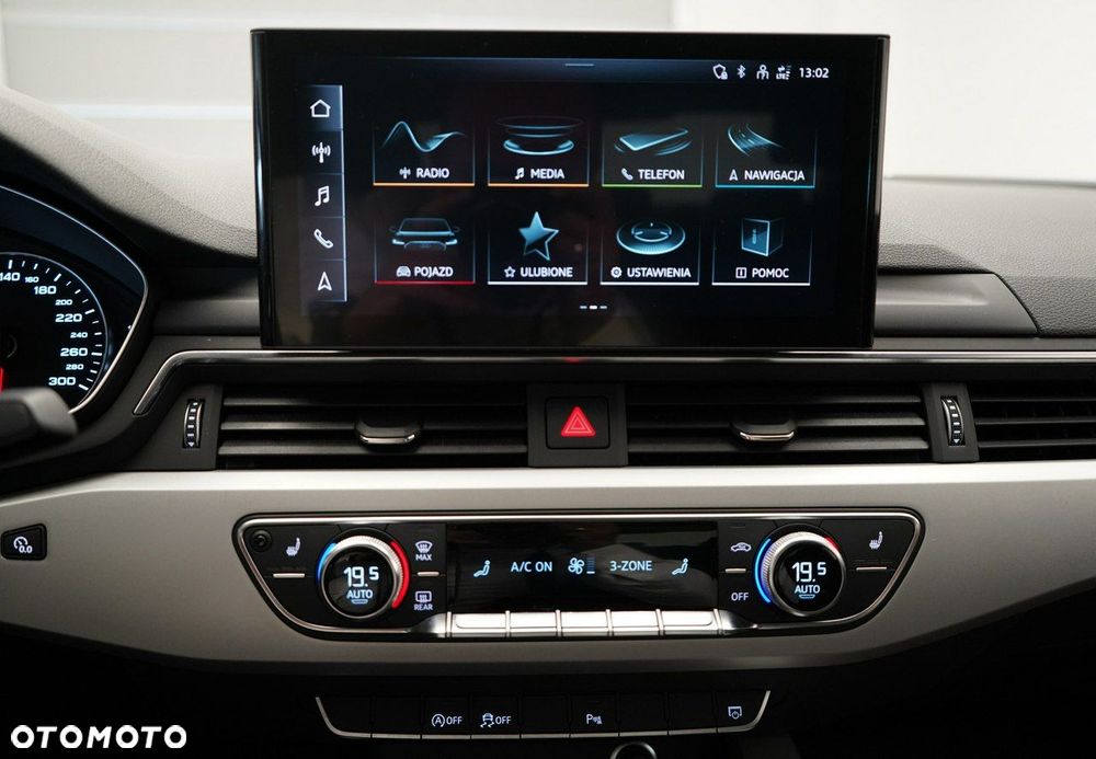 Audi A4 - 25