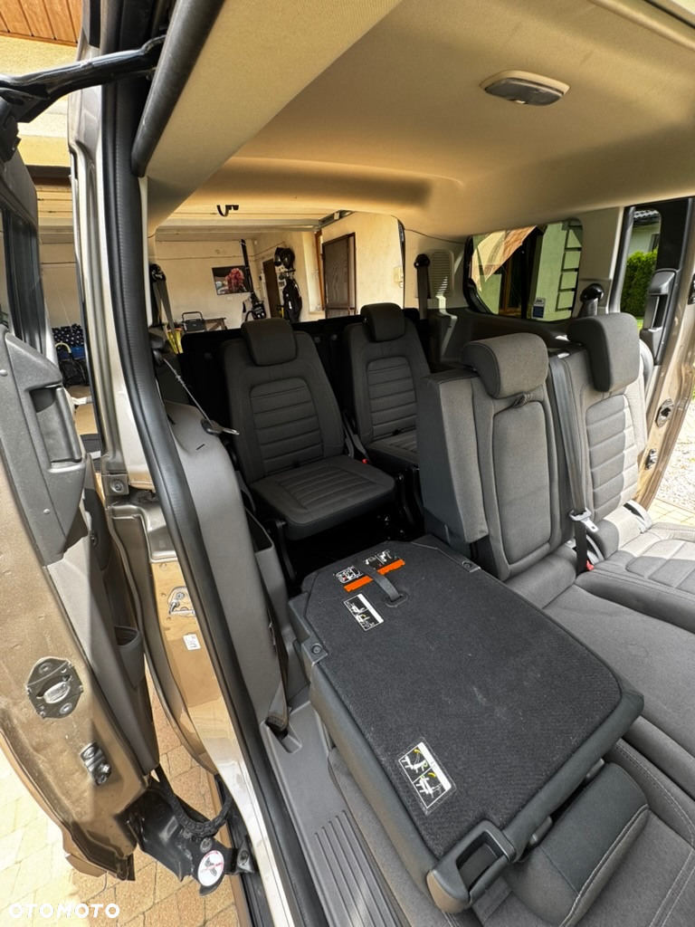 Ford Tourneo Connect 1.5 EcoBlue Titanium PowerShift - 17