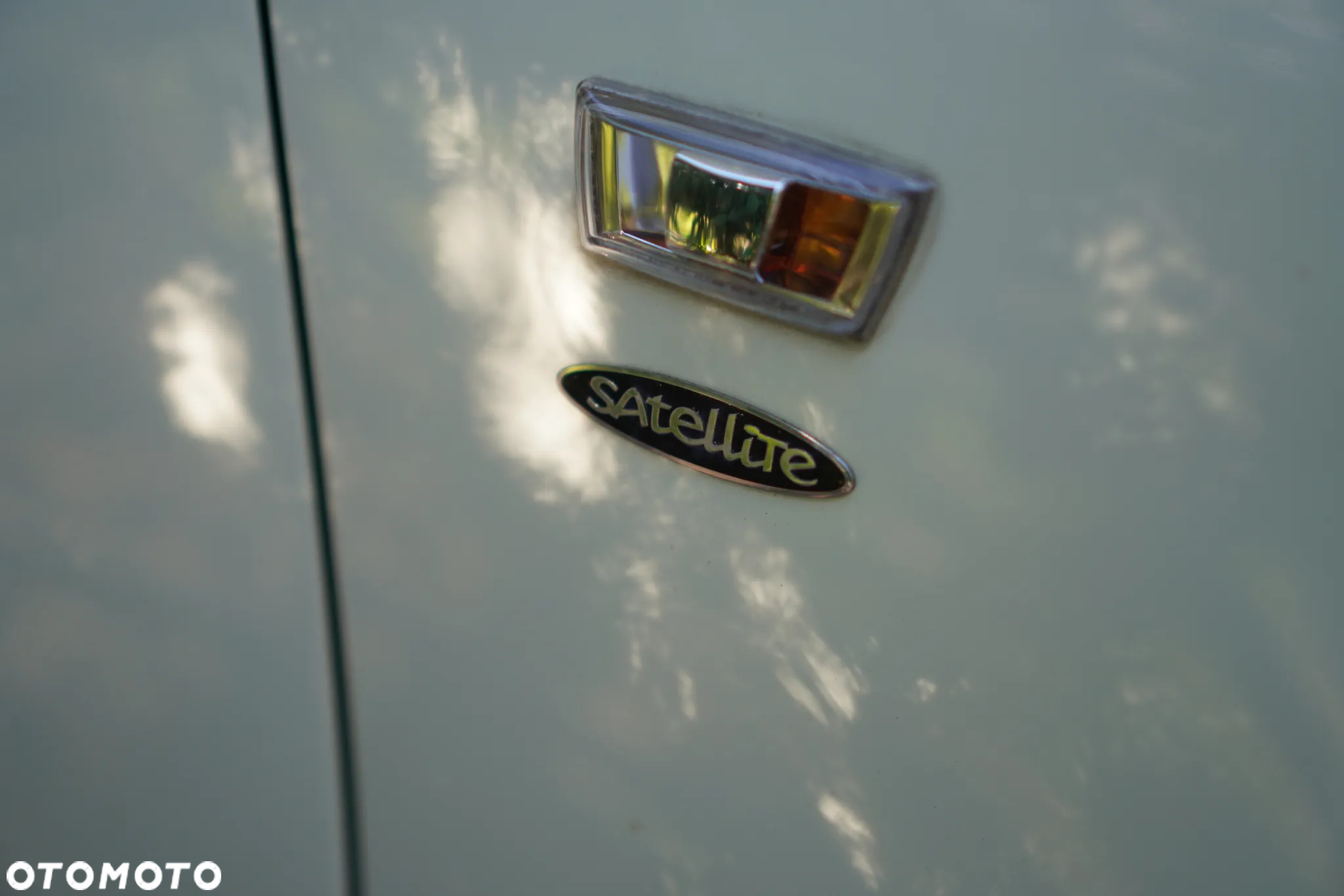 Opel Corsa 1.4 16V Satellite - 39