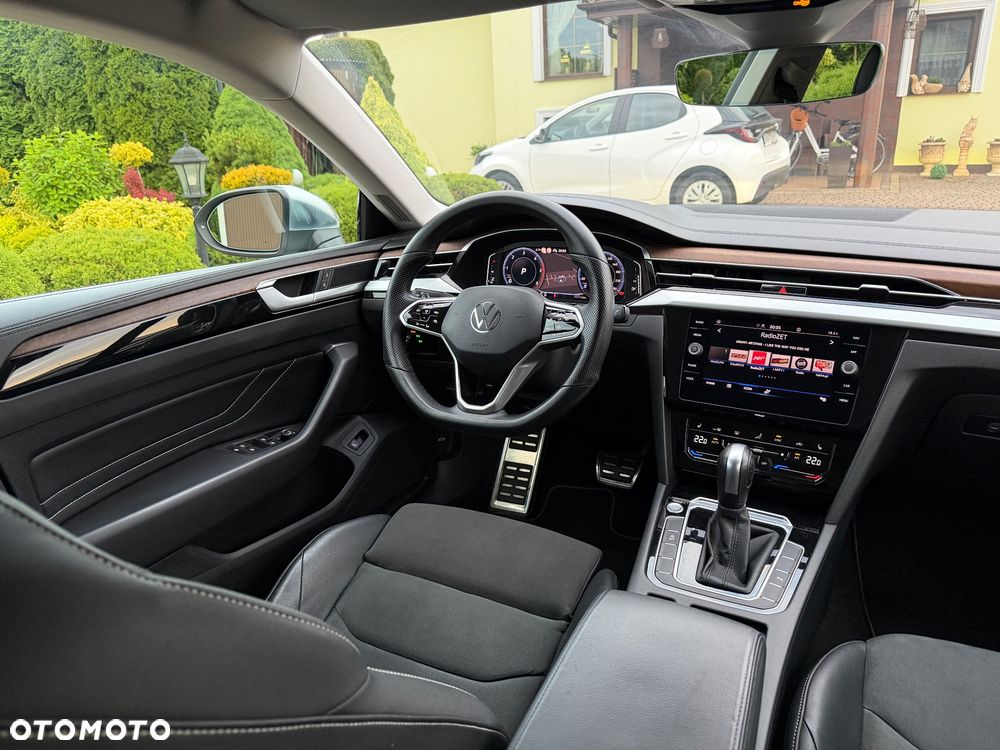 Volkswagen Arteon 2.0 TDI Elegance DSG - 12