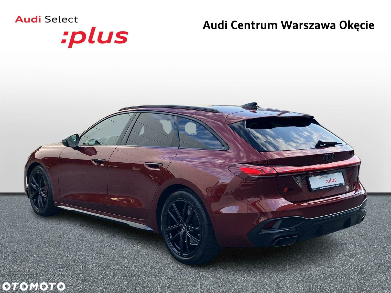 Audi A5 - 6