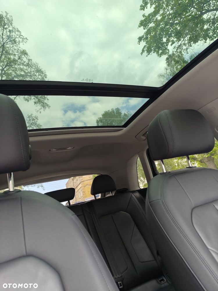 Audi Q3 45 TFSI Quattro S tronic - 10