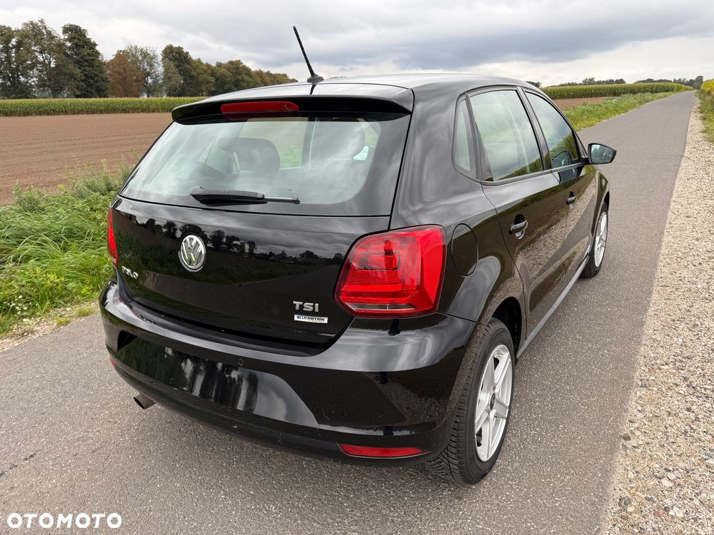 Volkswagen Polo - 16