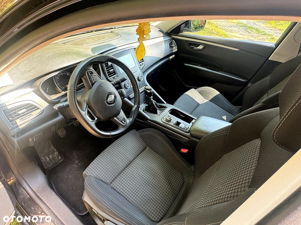 Renault Talisman ENERGY dCi 110 LIFE - 5