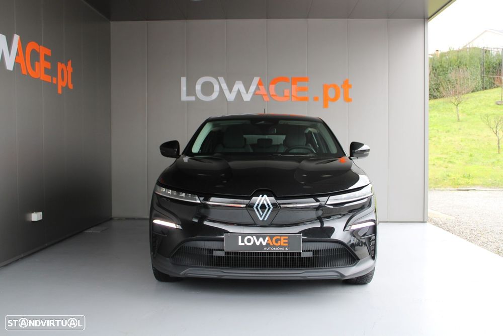 Renault Mégane E-Tech EV60 Evolution Super Charge - 8