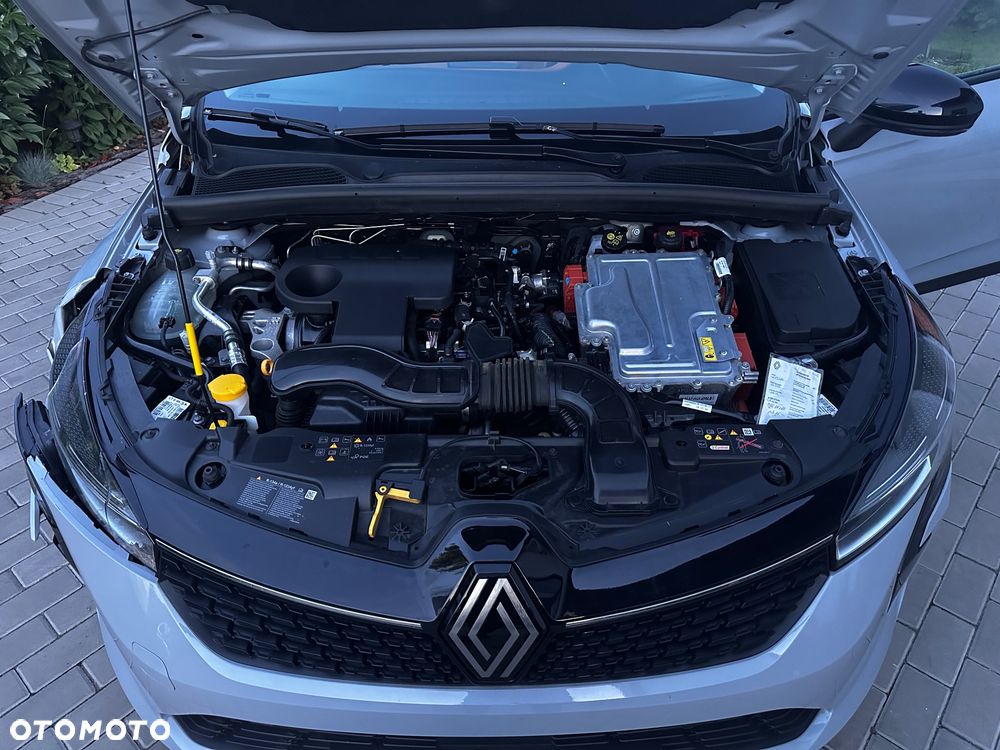 Renault Clio 1.6 E-TECH Full Hybrid 145 Techno - 29