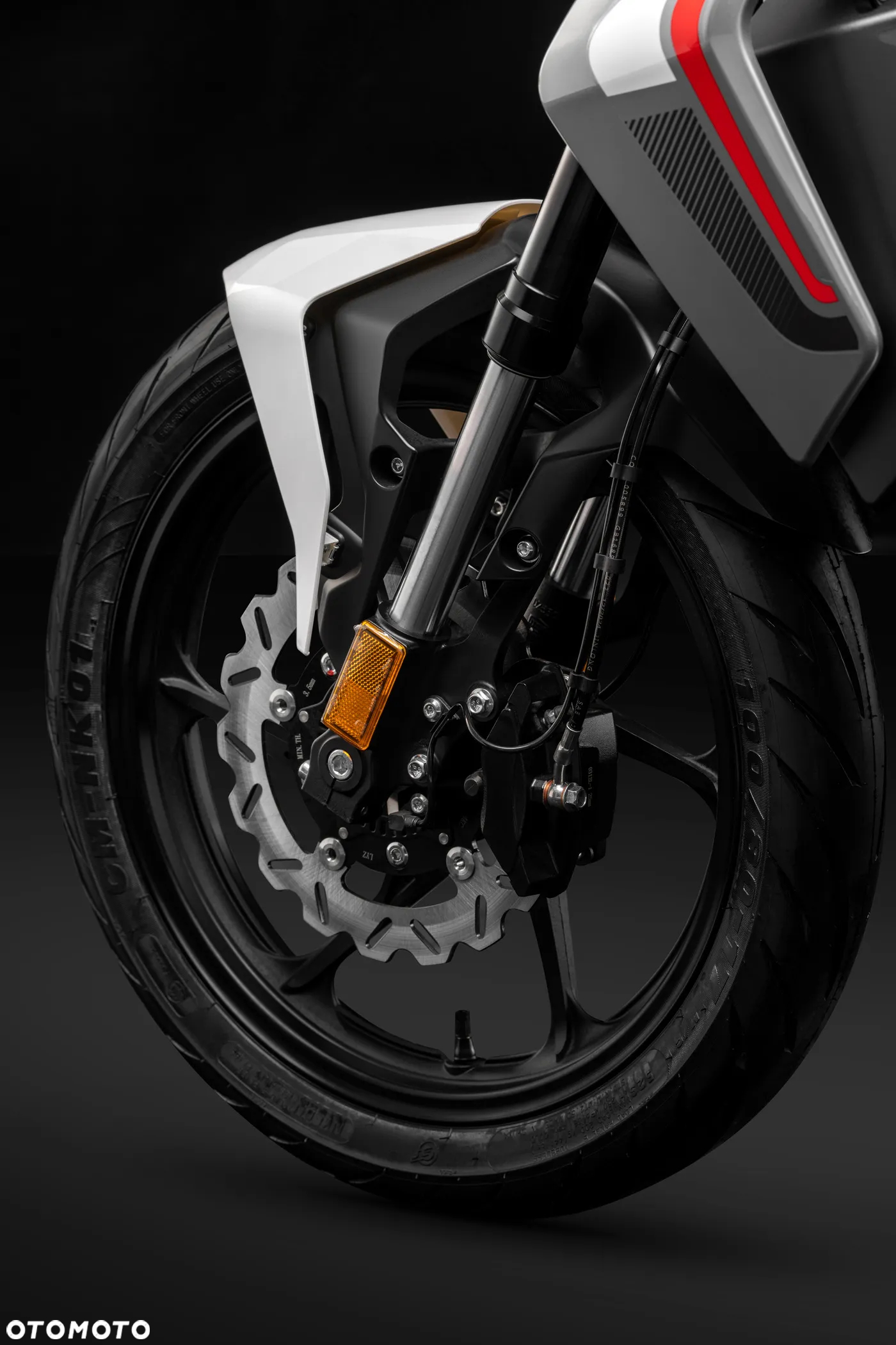 Morbidelli Inny - 27