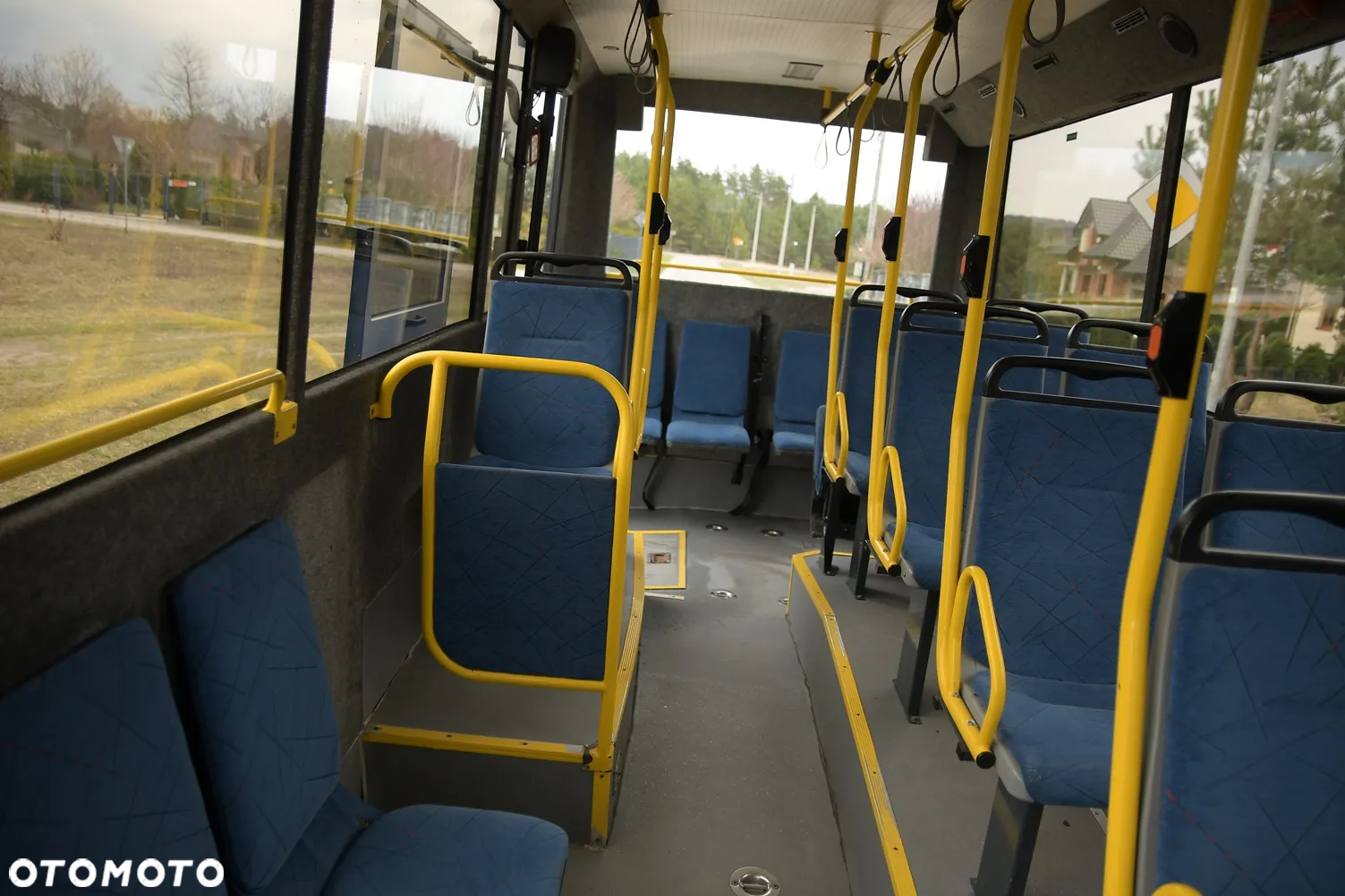Iveco Daily 50C18 CITYBUS - 15