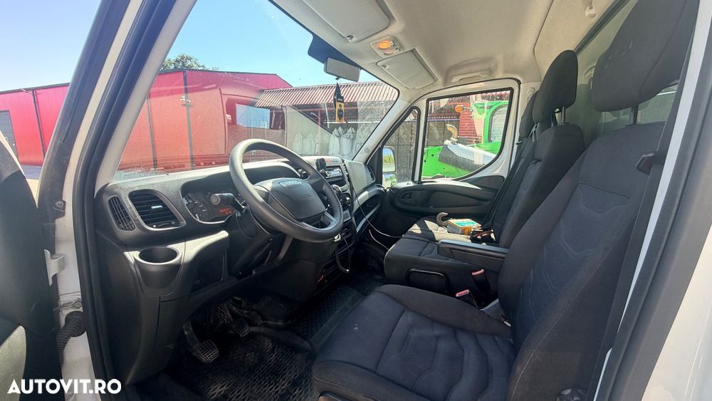 Iveco Massif - 5