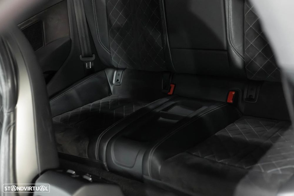 Audi RS5 2.9 TFSI quattro tiptronic - 40