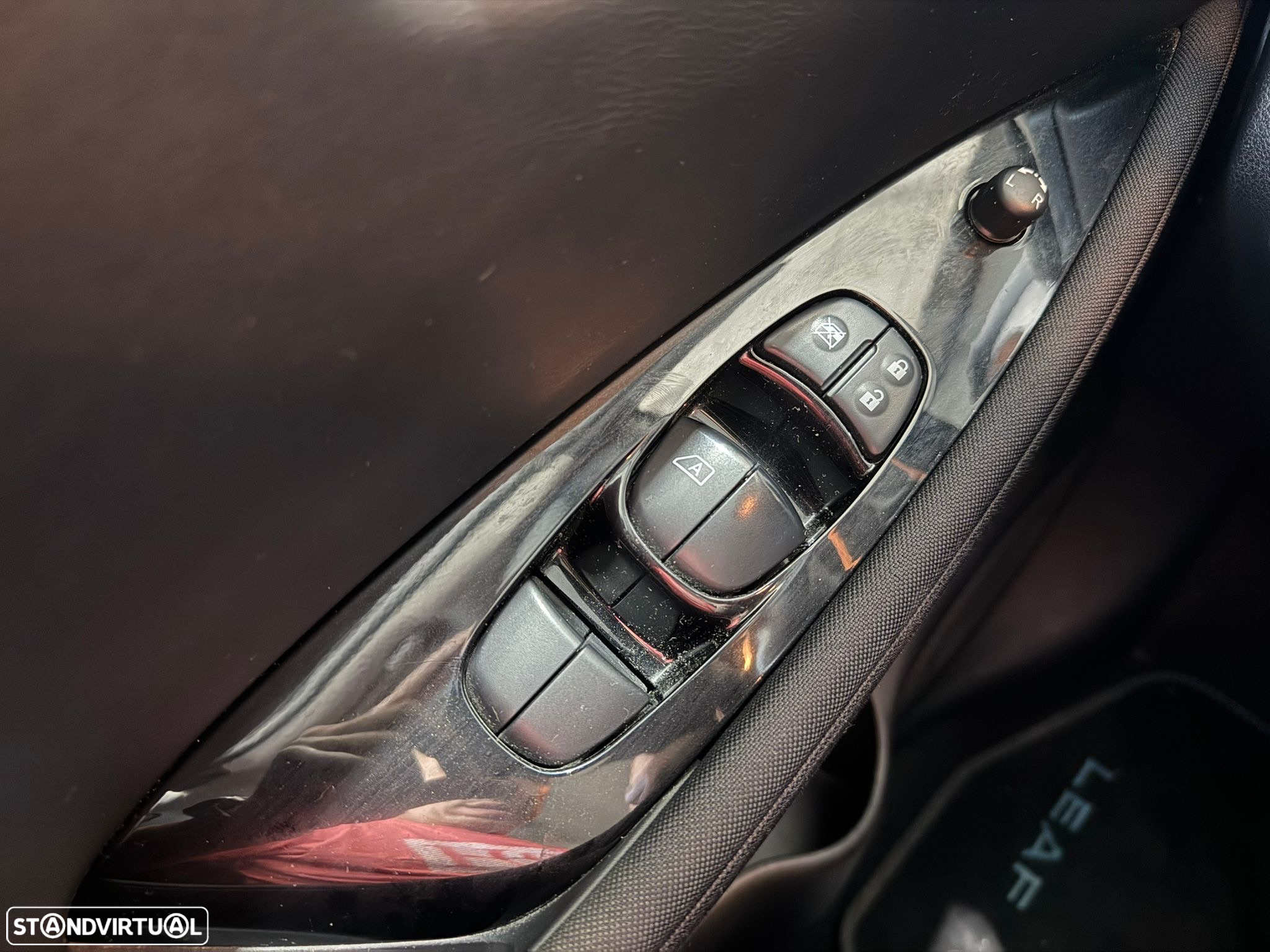 Nissan Leaf N-Connecta - 29