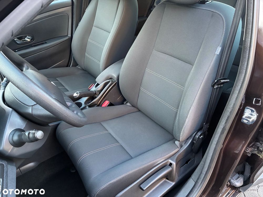 Renault Megane 1.6 16V Style Edition - 15