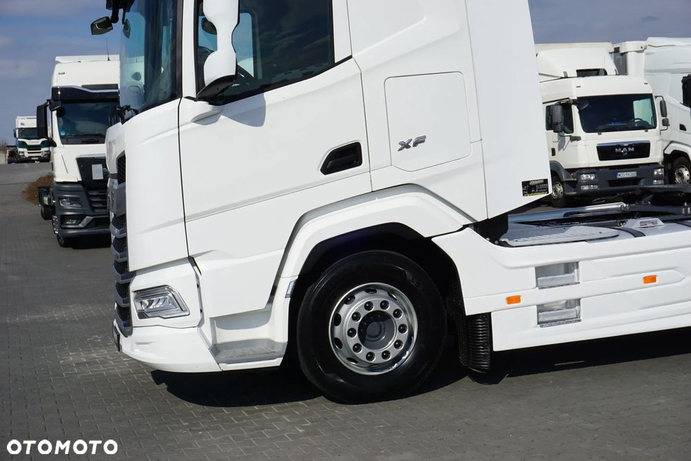 DAF XF / 480 / ACC / EURO 6 / I – COOL / RETARDER - 31