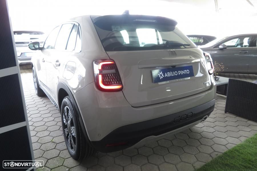 Fiat 600 1.2 Hybrid Icon - 19