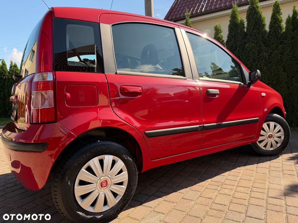 Fiat Panda 1.2 Imola - 11