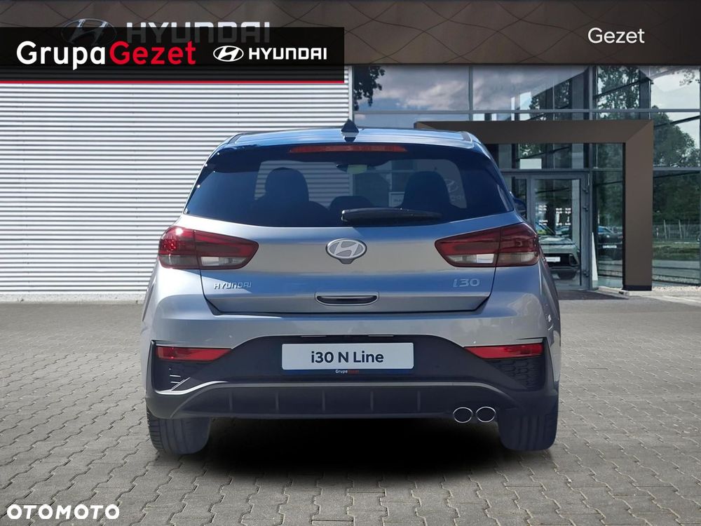 Hyundai i30 - 4