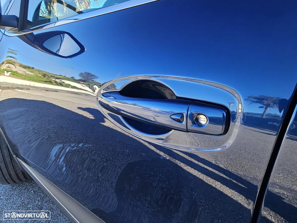 Renault Kadjar Energy dCi 110 EDC Experience - 20