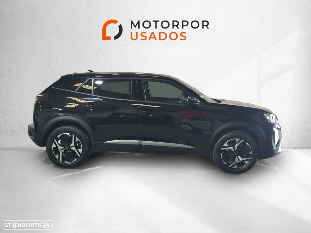 Peugeot 2008 - 4