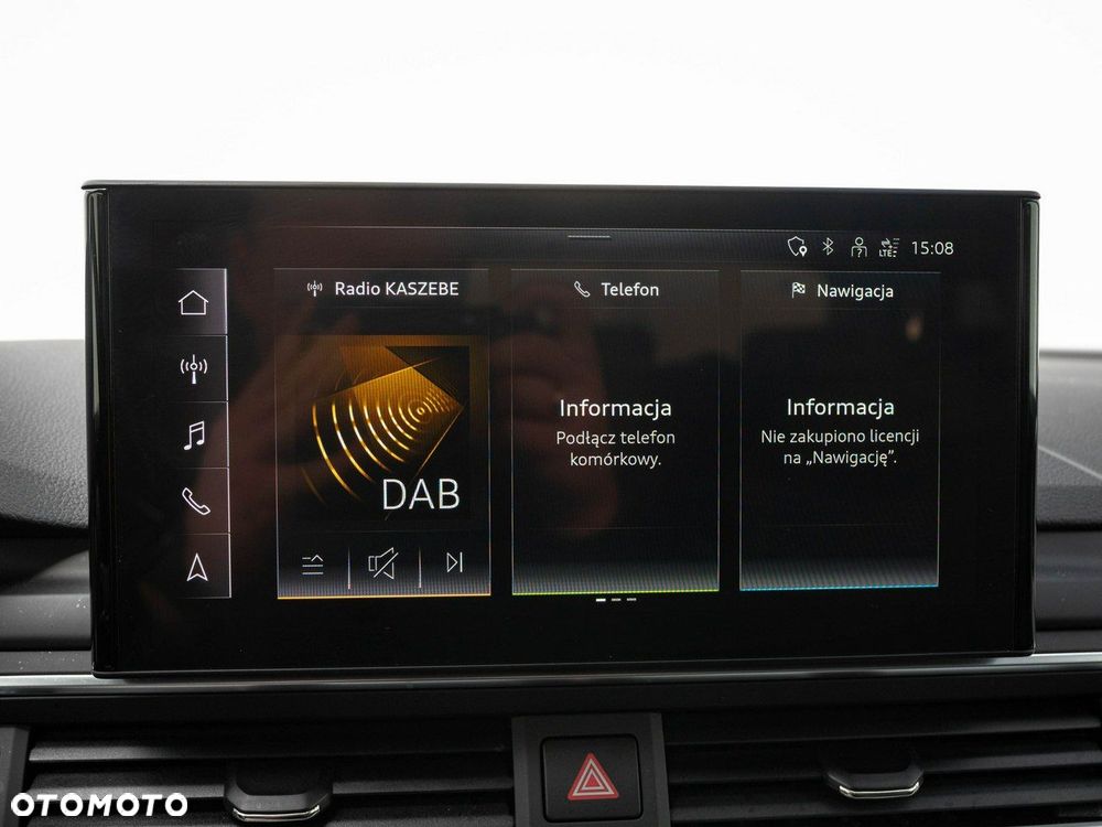 Audi A4 Avant 35 TFSI mHEV S tronic - 19