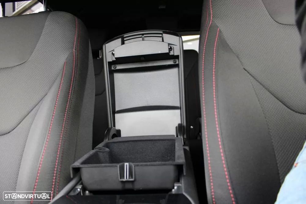 Ford S-Max 2.0 TDCi ST-Line - 12