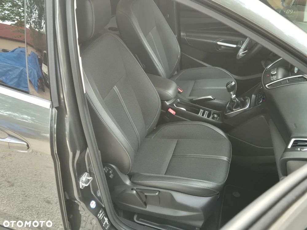 Ford Grand C-MAX 1.5 EcoBoost Start-Stopp-System Titanium - 26