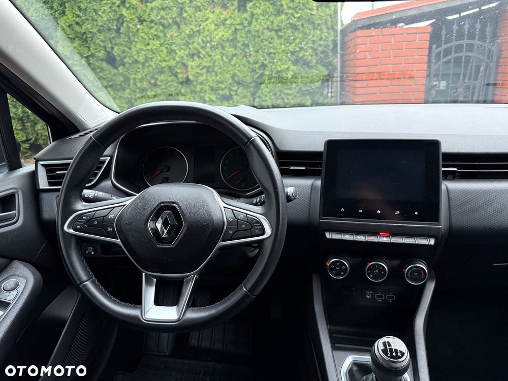 Renault Clio 1.0 TCe Zen - 12