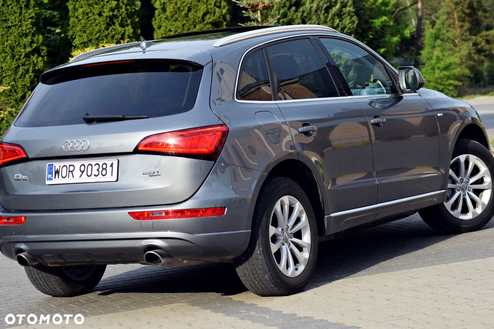 Audi Q5 - 26