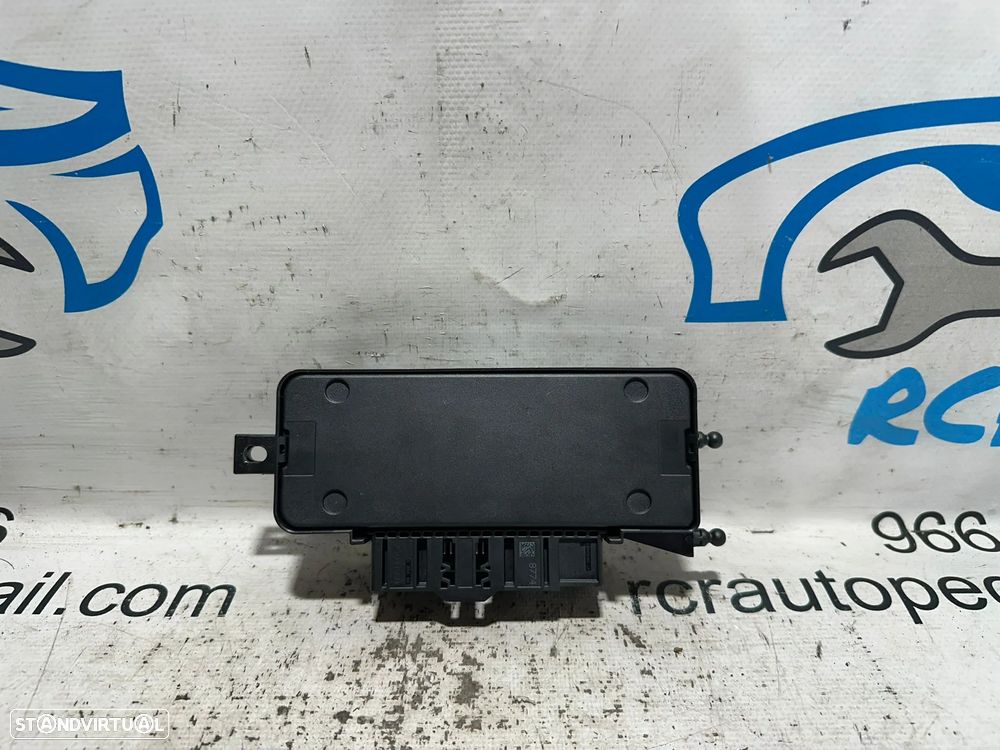 .Módulo Centralina Airbag SRS Original BMW 9267214 2011 - 2018 - 4