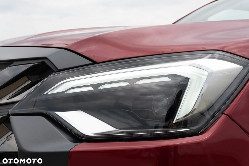 Isuzu D-Max 1.9 DC LSE - 9