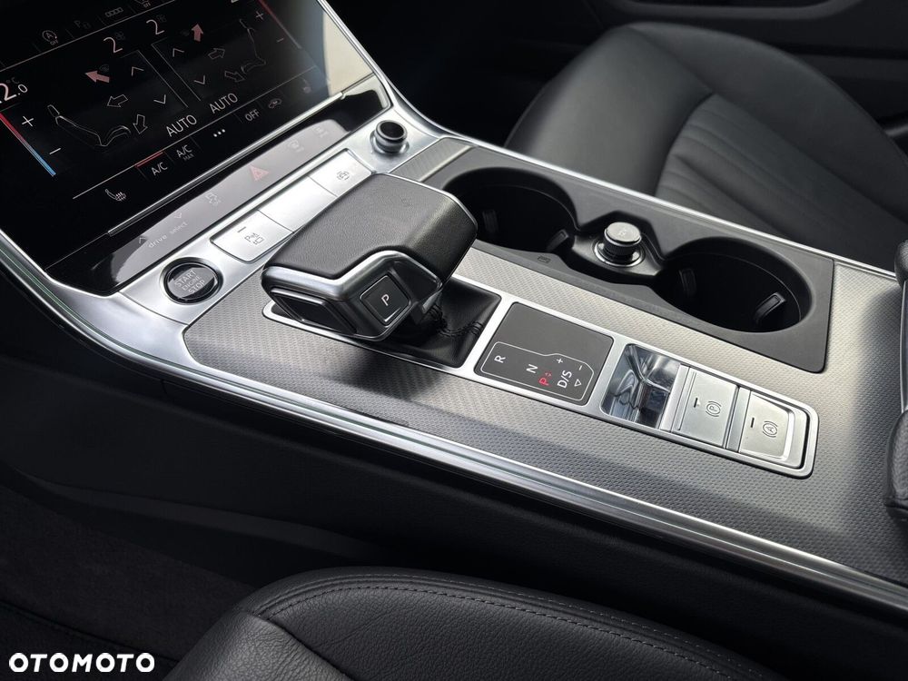 Audi A6 Avant - 18